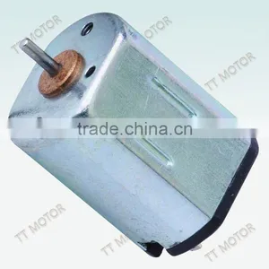 Micro dc Motor TFF-N20VA Can be Equipped With Gearbox thumbnail-1