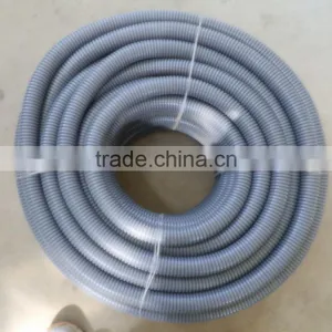 ROHRflex-PA 6-S Flexible Corrugated Hose Made in China thumbnail-2