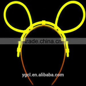 Glow In the Dark Hairpin thumbnail-3