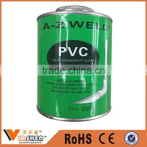 PVC Cement Glue PVC Construction Adhesive thumbnail-1