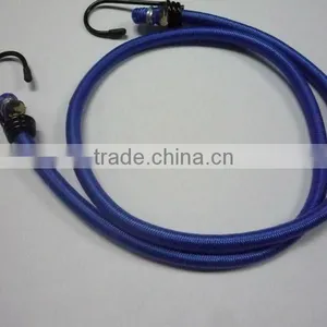 Heavy Duty Elastic Cords Elastic String Elastic Rope Sample thumbnail-2