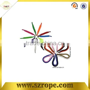 2016 Customer Design Cheap Shoelace Wholesale thumbnail-3