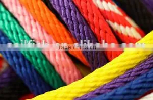 Solid Braided Anchor Line Rope With 316stainless Steel Thimble thumbnail-6