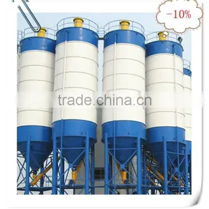 100 Ton Cement Silo thumbnail-1