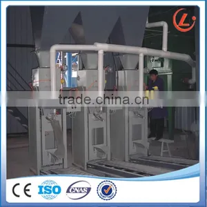 Automatic Bagging Machine thumbnail-5