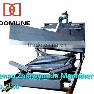 Electric Hyraulic Plough Tripper for Belt Coneyor Belt Tripper thumbnail-2