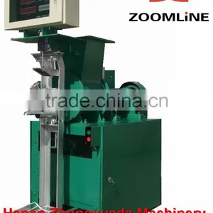 New Best-Selling 50kg Cement Bag Packing Machine 1 Spout thumbnail-3