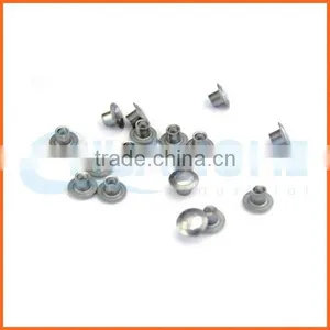 High Quality Steel Cap Head Hollow Rivets thumbnail-6