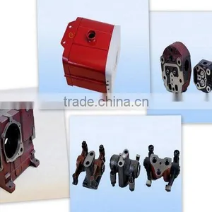 ZS1105 Engine Block thumbnail-1