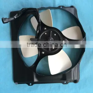 Kazuma JAGUAR ATV 500CC Cooling Fan thumbnail-1