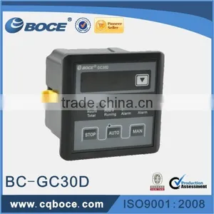 Gasoline Generator Controller GC30D thumbnail-1