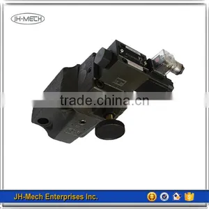 High Grade Reliable Hydraulic Valve thumbnail-1