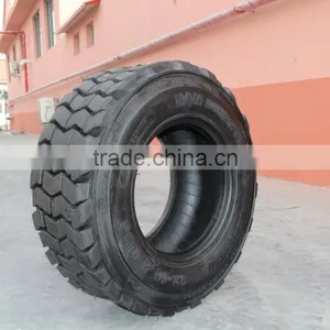 TAIHAO Brand China Tyre Top China Brand Bobcat Skid Steer Tyre for Soft Muddy Road Sks-110-16.5 12-16.5 14-17.5 15-19.5 thumbnail-2