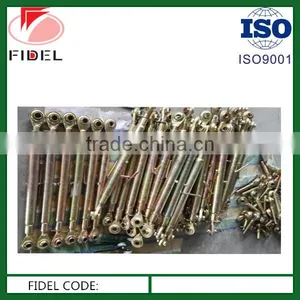 FACTORY PRICE Linkage Parts of Tractor, Linkage Assembly, Tractor Parts for Sales thumbnail-4