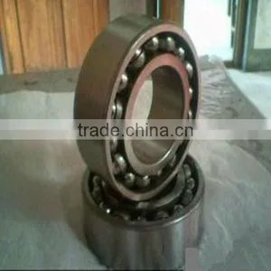 Hot Sale 5202 Bearing Double Row Angular Contact Ball Bearing thumbnail-1