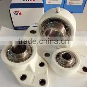Belt Conveyor Bearing Mount SUCP 208-24 thumbnail-4