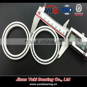 50*65*7 Glass Ball Plastic Bearing POM 6810 61810 thumbnail-1