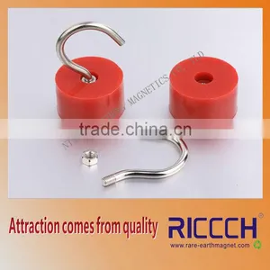 Hanging Magnetic Hook thumbnail-1