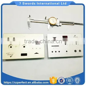 High Performance High Quality Fireproof Plastic Panel thumbnail-1