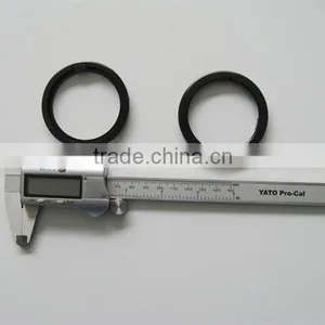 Custom Fabrication CNC Machining Motorbike Parts thumbnail-3