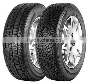 Chinese Winter Tyre Good Price High Quality thumbnail-1