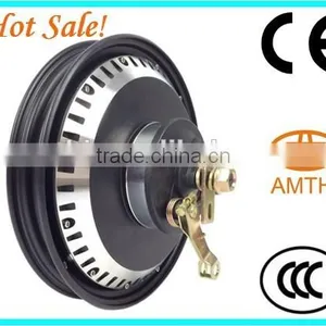 16'' Eletric Kit Motor for Bike, China Made Electric Bicycle Kit, 2000w Electric Bike Motor thumbnail-4