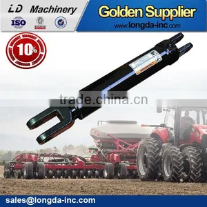 High Quality Standard Hydraulic Cylinder for Australia Market thumbnail-1