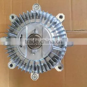 Radiator Fan Clutch MD174185 MD300964 With Reliable Quality thumbnail-1