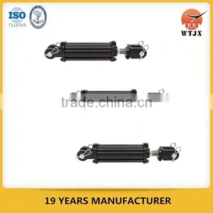 Pull Bar Type Hydraulic Cylinders for Agricultural and Industrial Application thumbnail-1