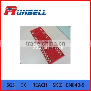 Plastic Sand Track, Snow Track, Mud Track Car Recovery Track thumbnail-1