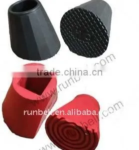 Adjustable Chair Rubber Foot thumbnail-1