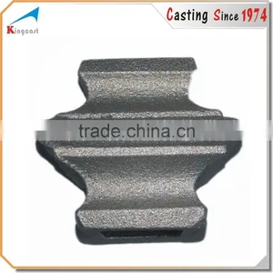 Industry High Quality Cast Ornamental Iron Parts thumbnail-3