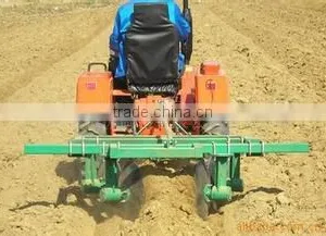 Agricultural for Walking Tractor Ridger With Low Price thumbnail-1