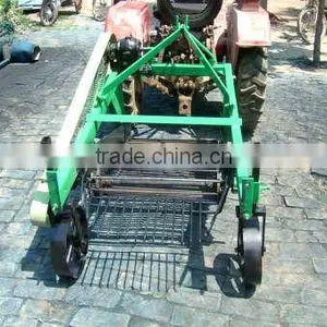 Potato Harvester Agriculture Machine/ Yams Harvester/ Sweet Potato Harvester thumbnail-1