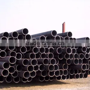 ASTM Seamless Steel TUBE thumbnail-1