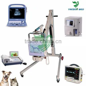 Farmer Outdoor Animal Portable Veterinary Ultrasound Equipment thumbnail-5