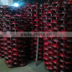 Supply Metal Wheel Rim 3.50-8 thumbnail-1