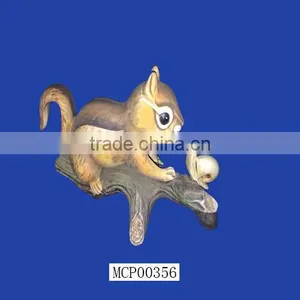 Hot Sale Handmade Resin Anime Christmas Ornaments thumbnail-1