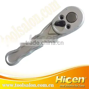 3/8" Plastic Ratchet Handle thumbnail-1