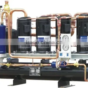 Modular Water Chiller thumbnail-1