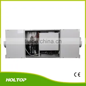 Heat Pump Energy Recovery Ventilation HPERV-500 ,HPERV-700 thumbnail-3
