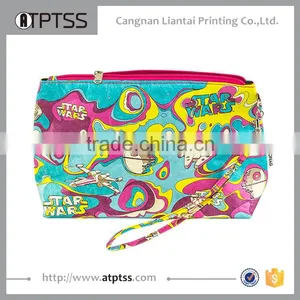Eco-friendly Paper Tyvek Women's Purse With Fashion Design & Cheap Price thumbnail-5