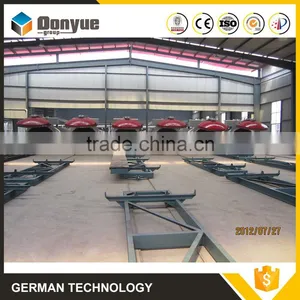 Best Price Autoclaved Aerated Concrete (aac) Autoclave Machine Autoclave Price in India Automatic Fly Ash Brick Making Machine thumbnail-5