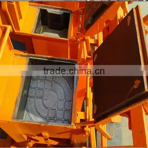 Hot Selling Clay Brick Making Machine Made in China thumbnail-3