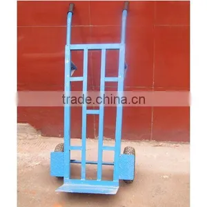 Hand Cart thumbnail-1