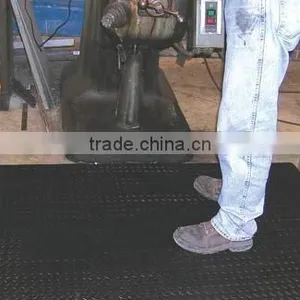 High Grade Electrical Safety Matting thumbnail-1