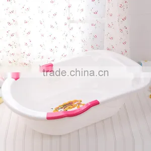 Big Size Plastic Baby Bathtub thumbnail-6