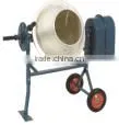 Convenient Electric Concrete Mixer JE50H thumbnail-1