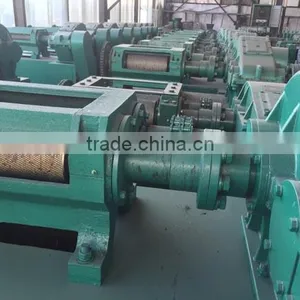 Double Roller Compaction Granulator Manufacturer thumbnail-4
