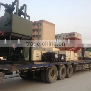 Fine Sand Recyling Machine Features thumbnail-6